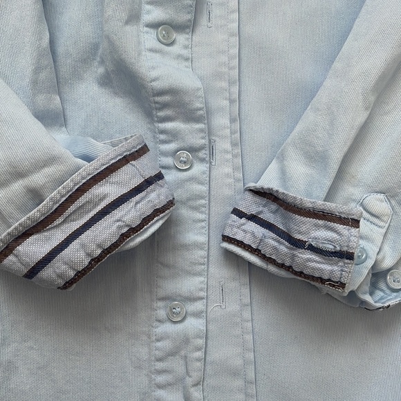 Kenneth Cole shirt - Picture 4 of 5